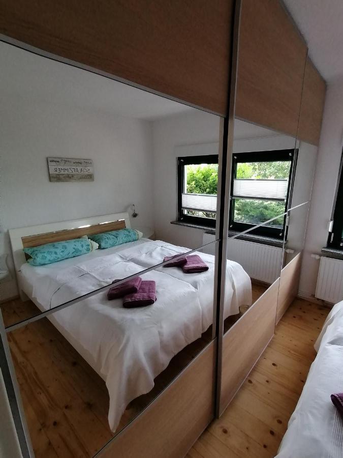 Ferienhaus Regina Neudorf  Extérieur photo