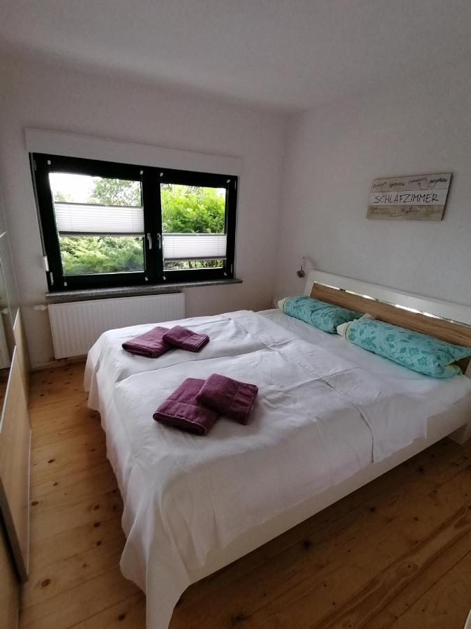 Ferienhaus Regina Neudorf  Extérieur photo