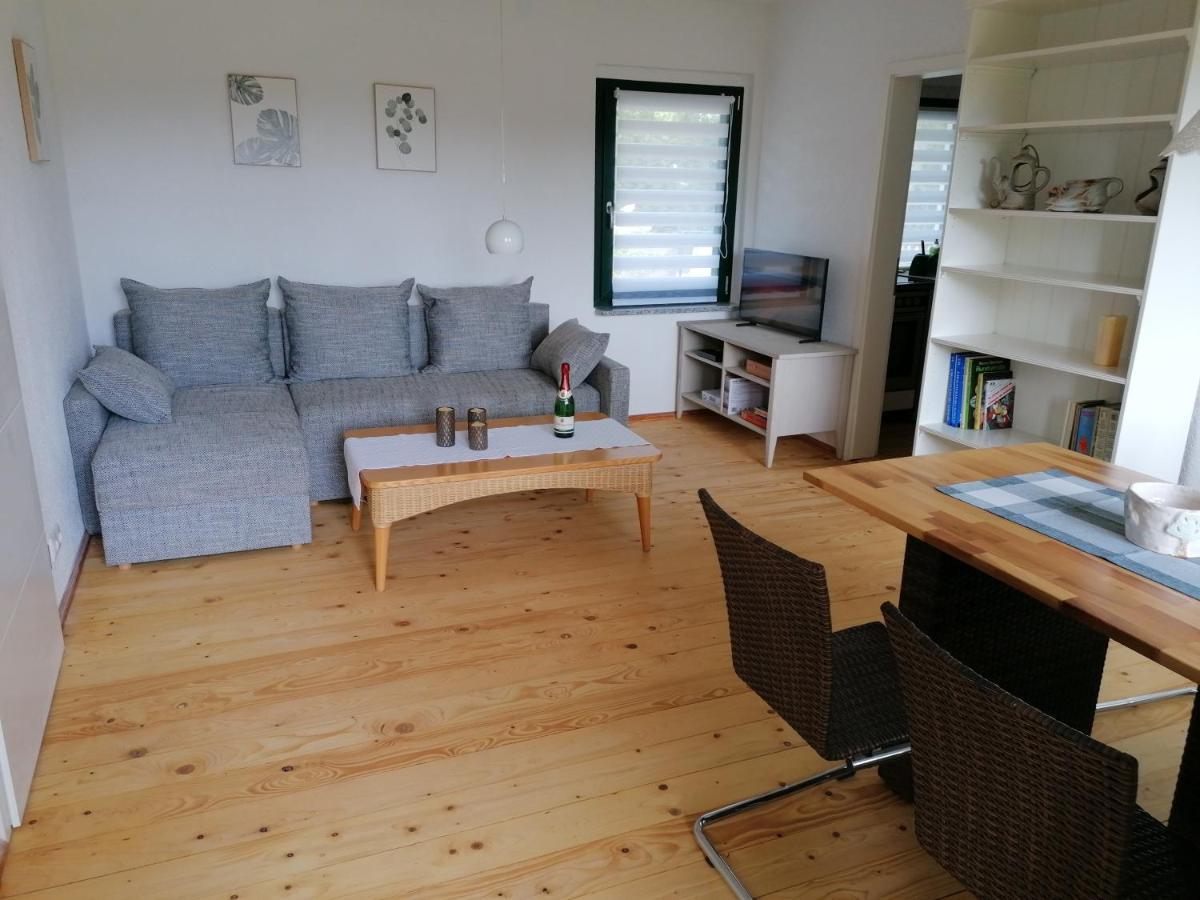 Ferienhaus Regina Neudorf  Extérieur photo