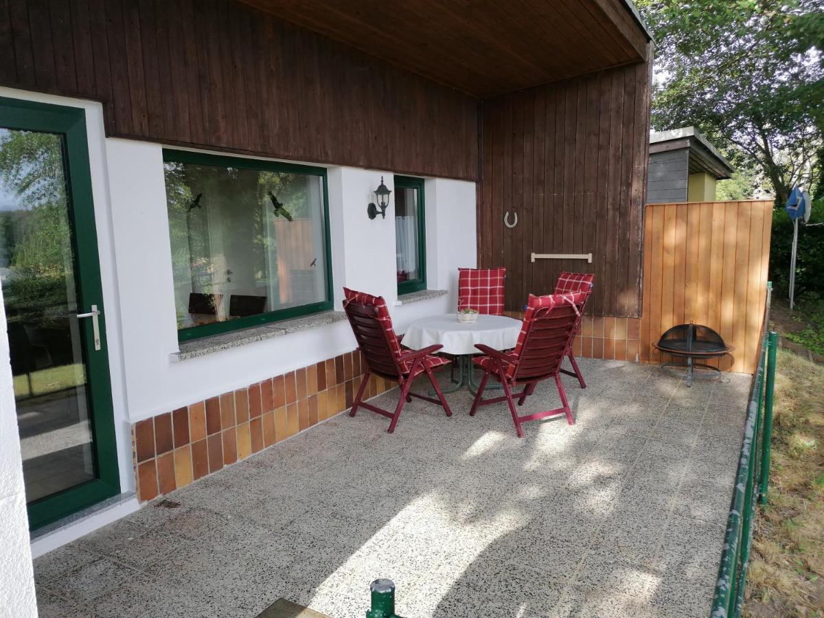 Ferienhaus Regina Neudorf  Extérieur photo